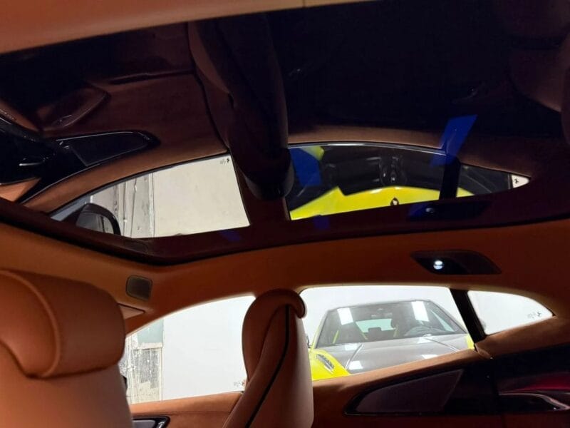 Ferrari Purosangue FRERRARI PUROSANGUE - MODEL 2025 - ENG 6.5L