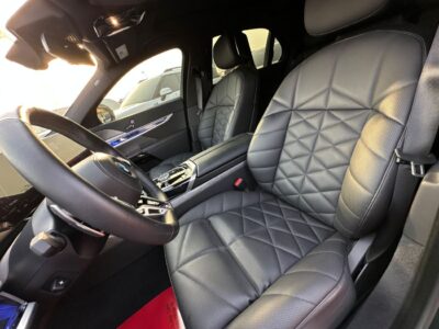 2023 BMW 740i Full PPF Protected BMW 740i 6 Cylinder Engine AWD Black