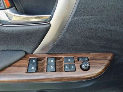 2024 Toyota Fortuner FULL OPTION 2.7L V4 PETROL GCC Bronze Black