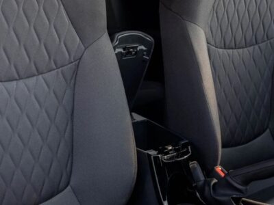 2024 Toyota Corolla Toyota Corolla 1.6L Engine Full Option Black