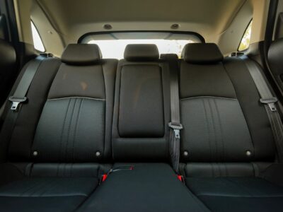 2021 Mazda CX-3 GS 4 Cylinder Engine GCC Specs Silver Black