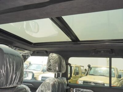 2025 Jetour T2 Jetour 4 Cylinder Engine White Grey