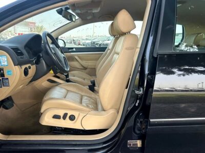 2005 Volkswagen Polo Other CLEAN TITLE Recently Arrived Black Beige