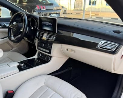 2016 MERCEDES-BENZ CLS400 V6 AUCTION GRADE 4/B