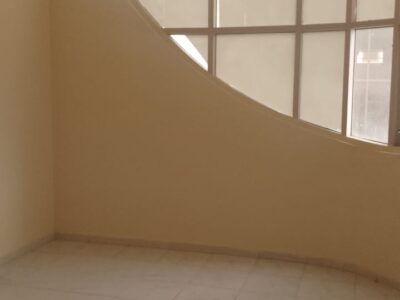 Residential 1 Bedroom Apartment for rent Sharjah