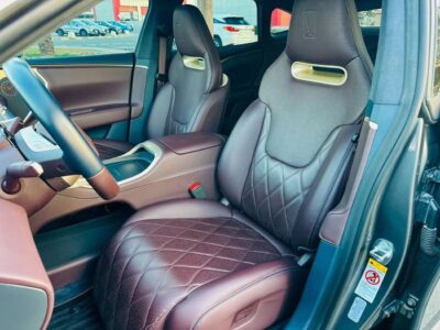 Avatr 11 Performance AWD 2024 Avatr 11 AWD Performance Range 580 Km