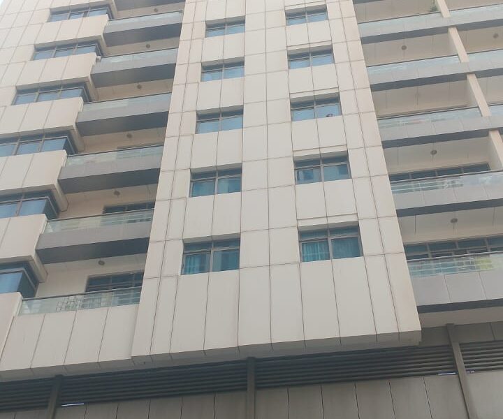 Residential 2 Bedroom Apartment for rent Sharjah