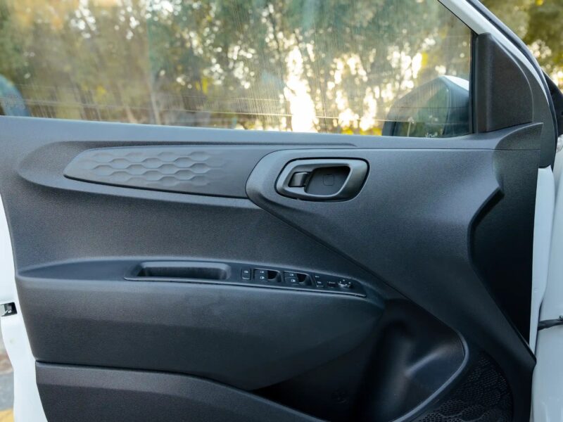 2023 Hyundai Grand i10 Smart 1.2L 4 Cylinder Engine GCC White Grey