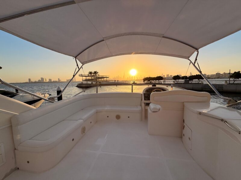 AS Marine 71ft 2007 07 Model