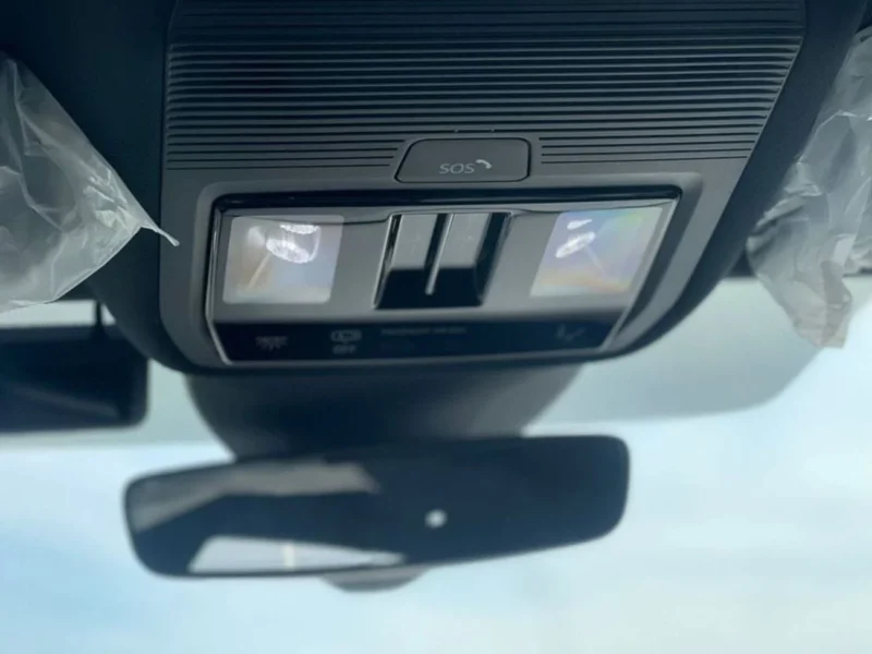 Audi Q5 2024 AUDI Q5 Etron-CLTC Range 560KM 160km/h White Grey