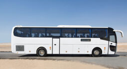 2024 Ashok Leyland OYSTER 350 hp 260 kW White Blue