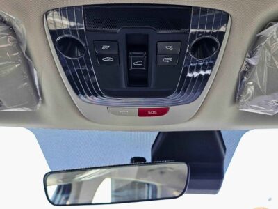 2025 Kia Sportage HYBRID FLAGSHIP 2.0L PETROL V4 White Beige