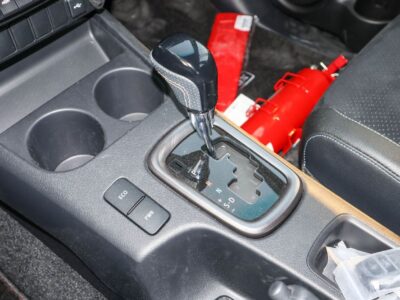 2025 Toyota Hilux GR Sport 4.0L Toyota Hilux GR GCC Specs White Black