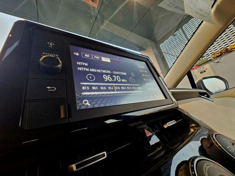 2022 Toyota Corolla XLI GCC 1.6-liter 4 Cylinder Engine White Beige GCC Specs