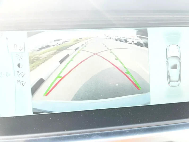 2015 Rolls-Royce Wraith Standard Coupe 12 Cylinders Engine White Black