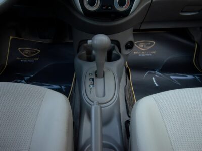 2023 Nissan Sunny SV 4 Cylinder Engine GCC Specs FWD Grey Beige