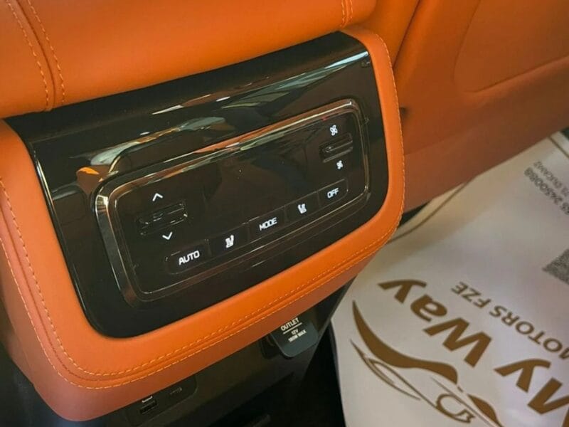 2025 ROX 01 VIP ROX 01 1.5 L Hybrid Automatic