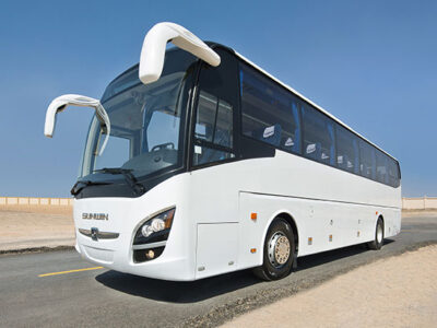 2024 Ashok Leyland OYSTER 350 hp 260 kW White Blue