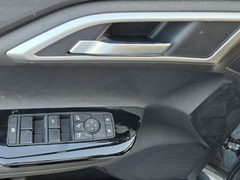 Mitsubishi Xforce 2025 Mitsubishi Xforce 1.5L AT Petrol Grey Black