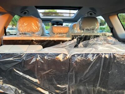 2024 Chery Tiggo 8 Pro Max 2.0T Luxury Green Beige GCC Specs