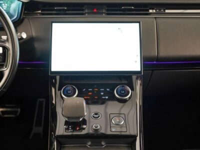 Land Rover Range Rover Sport Range Rover Sport Autobiography 2023