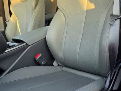 2025 BYD Qin Plus DM-i BYD Qin Plus Hybrid Grey Black