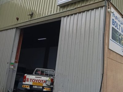 Bolt Master Auto Repair