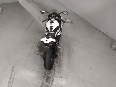BMW S1000RR 2024 Clean Title