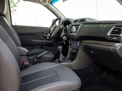 Great Wall Wingle GREAT WALL WINGLE 5 DC 2.0D MT MY2023 White