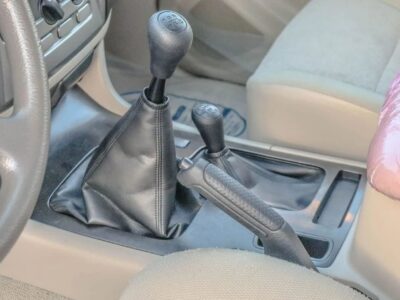 2007 Toyota Land Cruiser GX 4.5L 6 Cylinder Engine 2007 Manual Blue Beige