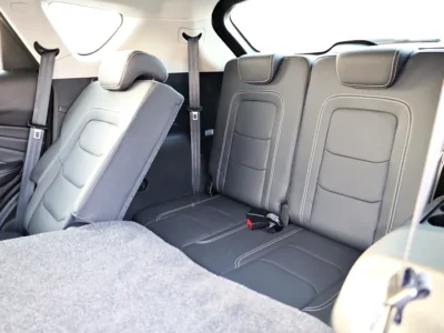 2023 Jetour X70 Comfort 4 Cylinder Engine GCC Specs White Black