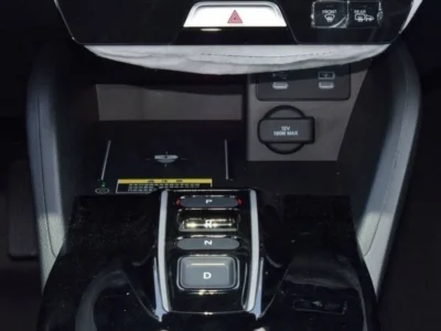 2023 Honda ENS1 Realm 2023 EV AT White Black 68.8KWh 510km Range