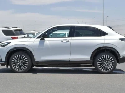 2023 Honda ENS1 Realm 2023 EV AT White Black 68.8KWh 510km Range