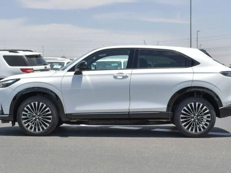 2023 Honda ENS1 Realm 2023 EV AT White Black 68.8KWh 510km Range