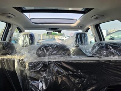 2024 Kia Sportage Other 4 Cylinder Engine White Beige