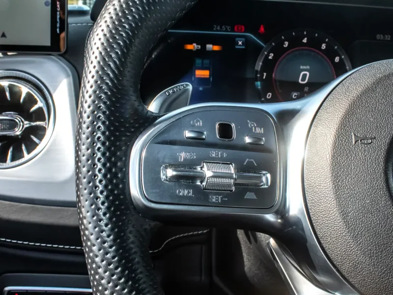 2022 Mercedes-Benz G-Class G 63 AMG 4.0 litre V8 Bi-Turbo Blue Beige