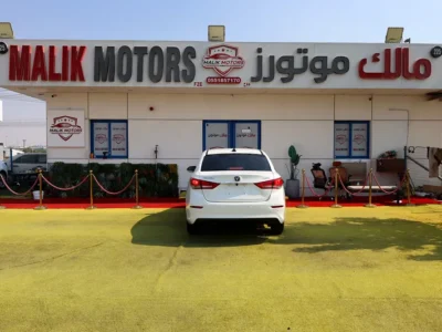 2024 Changan Alsvin Comfort 4 Cylinder Engine White Sedan GCC Specs