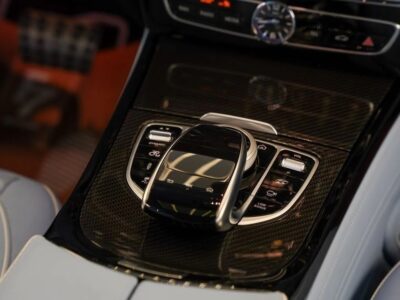 2023 Mercedes-Benz BRABUS 800 G 63 AMG 4.0L V8 Bi-Turbo