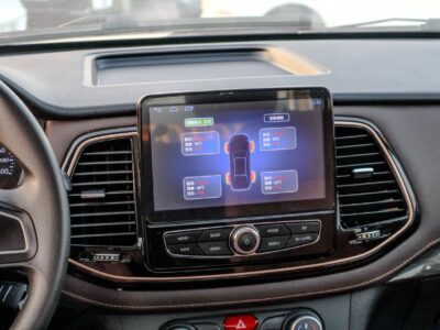 ZX Terralord 2025 Terralord ZX Auto 4x4 Pickup Truck 2.4L Petrol White