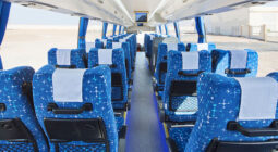 2024 Ashok Leyland OYSTER 350 hp 260 kW White Blue