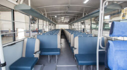 2024 Ashok Leyland OYSTER 3.8L 6-cylinder Diesel Engine Yellow Blue