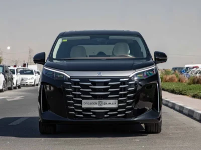 2025 BYD Xia DM-I 180KM EXELLENCE EDITION Hybrid Van Black Beige