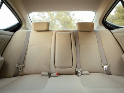 2024 Nissan Sunny SV 4 Cylinders Engine White Beige GCC Specs FWD