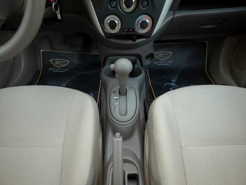 2024 Nissan Sunny SV 4 Cylinders Engine White Beige GCC Specs FWD