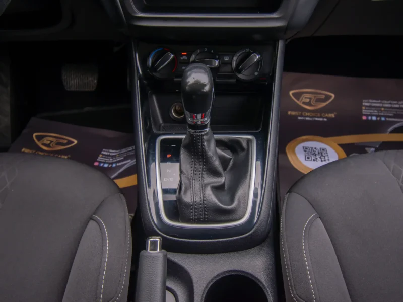 2023 MG 5 Comfort 4 Cylinders Engine GCC Specs White Grey FWD