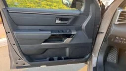 2026 Toyota Tundra Limited TRD Off-Road i-Force MAX Hybrid Beige Black