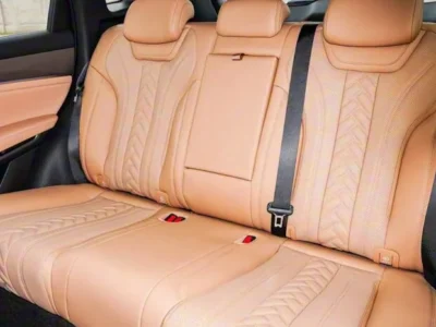 2025 BYD Song L DM-i SURPASS EDITION 0KM Grey Brown SUV