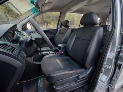 2020 CMC Z7 Standard 4 Cylinder Engine FWD GCC Specs Grey Black