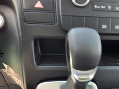 New 2024 Hyundai Staria 3.5 L V6 Smartstream Petrol White