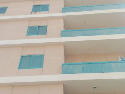 Residential 3 Bedroom Apartment for rent Sharjah